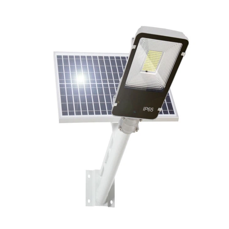 Aluminum Waterproof Ip67 Solar Street Light