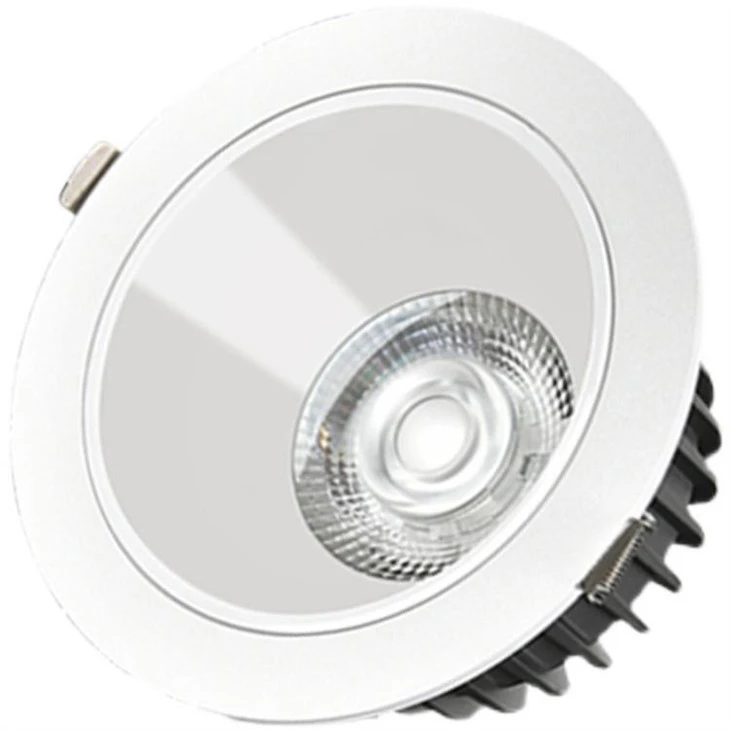Anti-Glare COB Living Room Home Office Downlights best