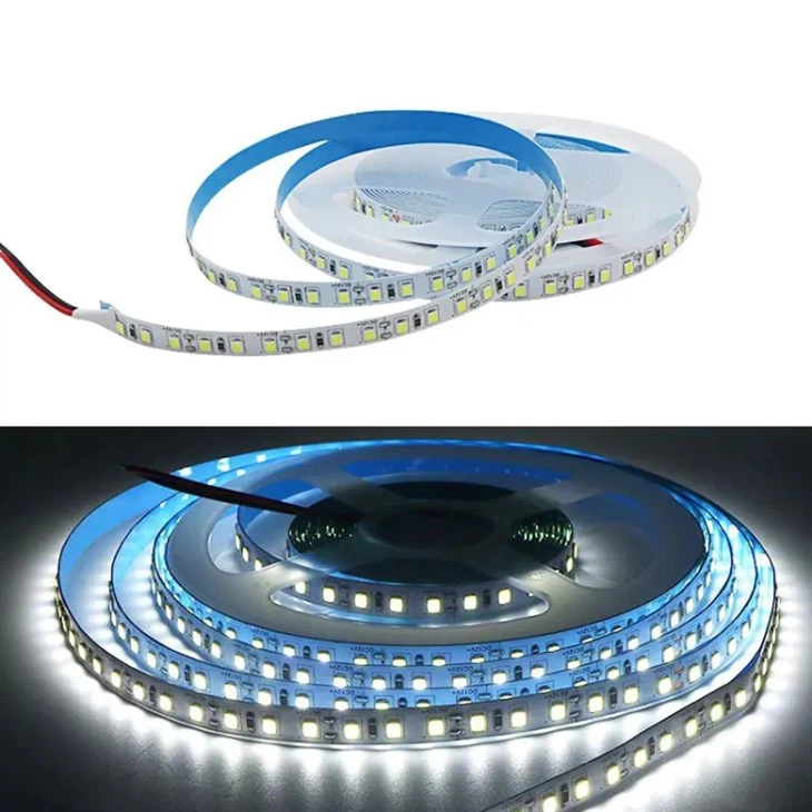 Battery Led Strip Light With Sensor