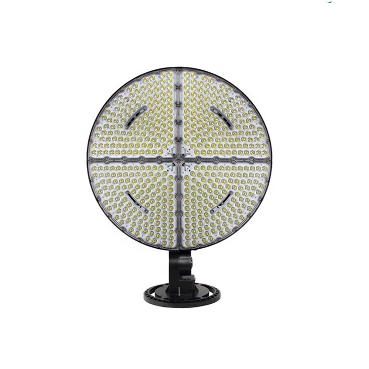 Big Wattage LED Stadium Lights