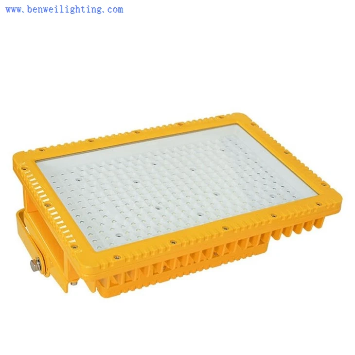 lamp explosion proof