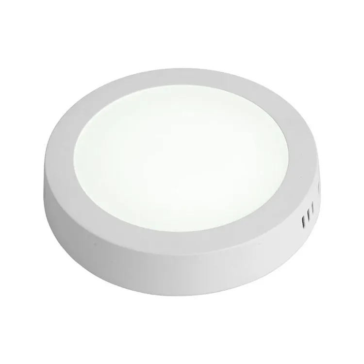 Circle Ceiling Lighting