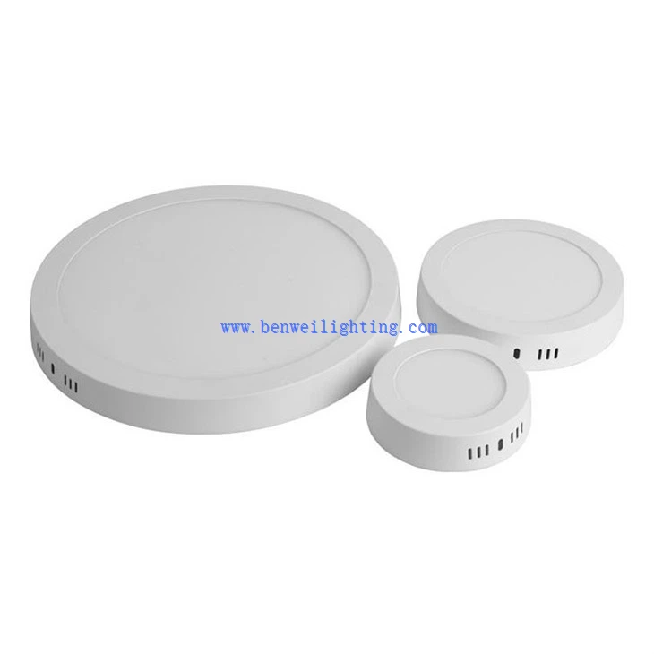 Circular flush mount light (5)