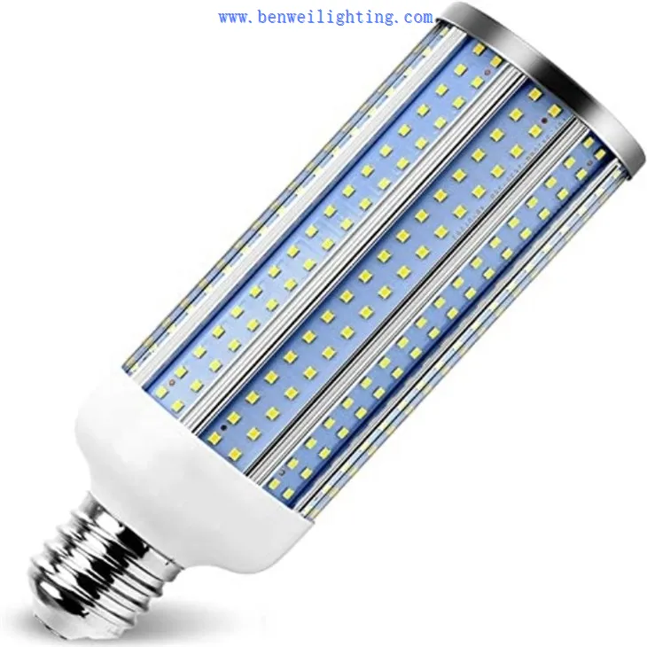 B22 LED base corn light