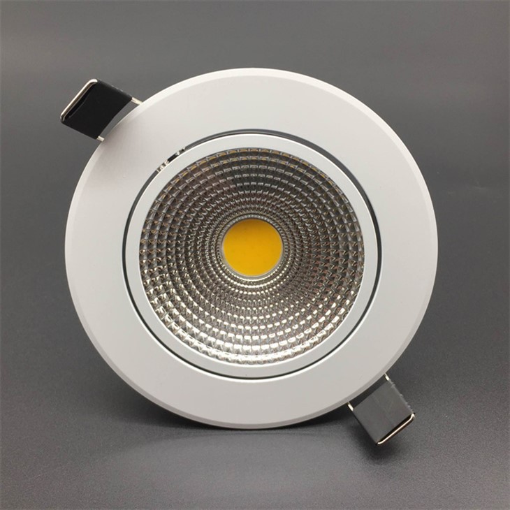 Corridor Downlight