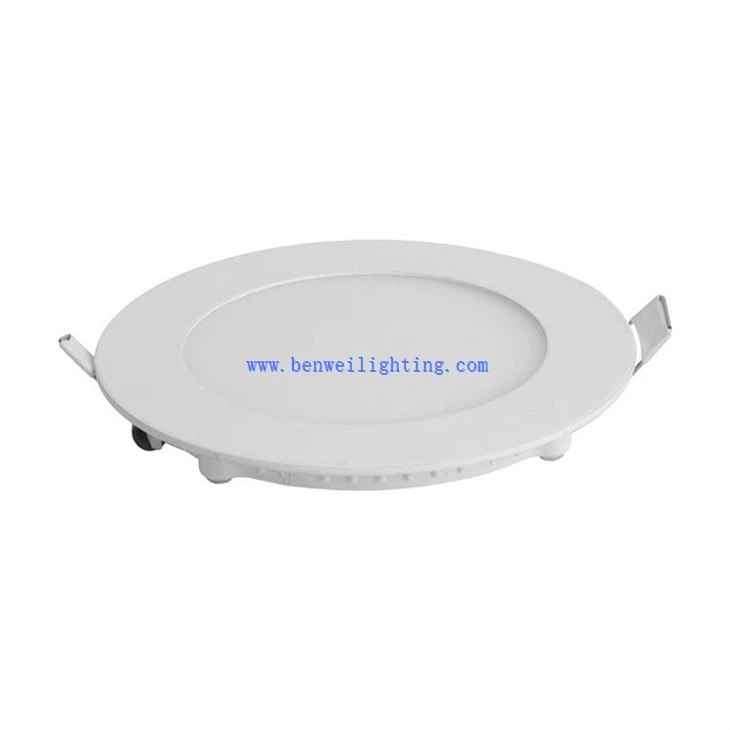 Recessed  LED Panel Downlights