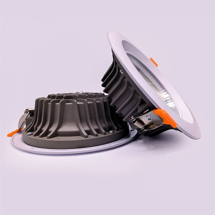 Down Ceiling Led Lights