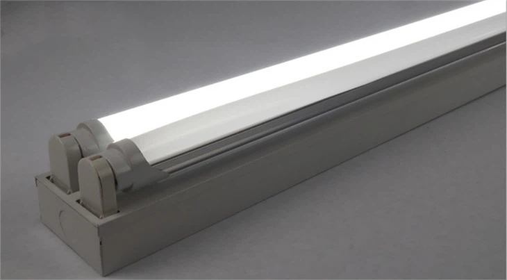Emergency Led Batten Triproof Light