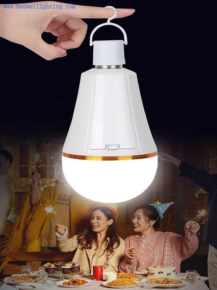 Emergency Led Light 15W
