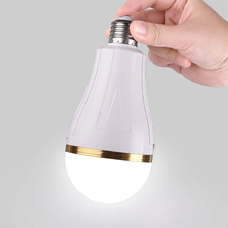 Emergency Led Light 15W
