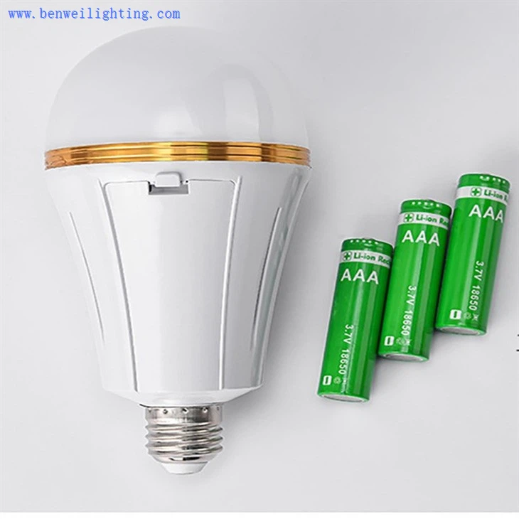 Emergency Led Light 15W