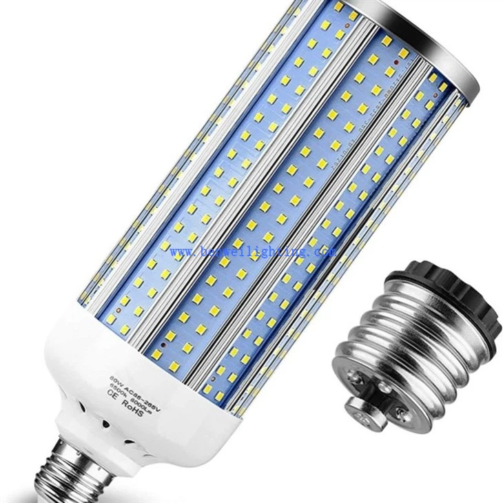 Energy saving e27 corn light (4)