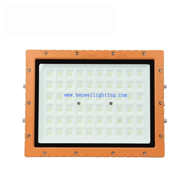 Explosion Proof Led Lighting Explosion Proof Led Flood Light