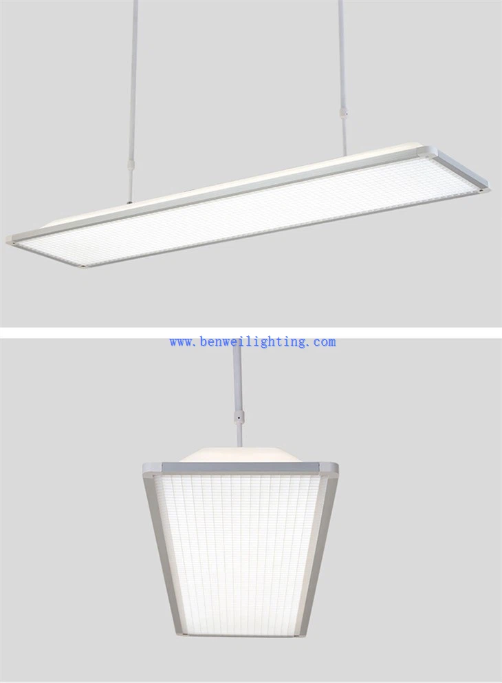 Eye Protection Classroom Light With CRI95Ra For Art Classroom Lighting