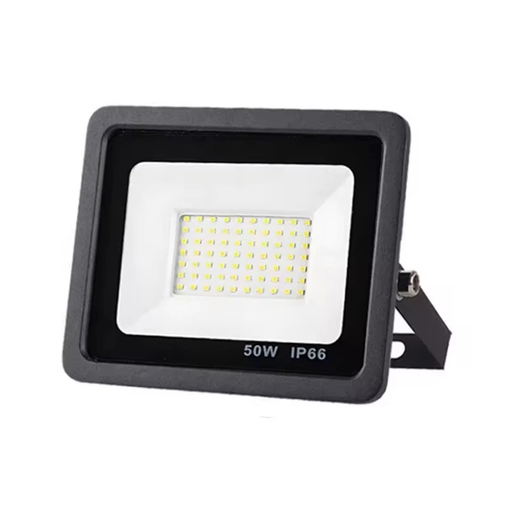 Flicker Free Led Flood Light 100W