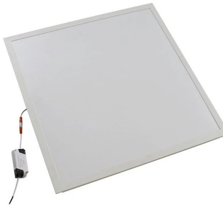 Flicker-Free Panel Light
