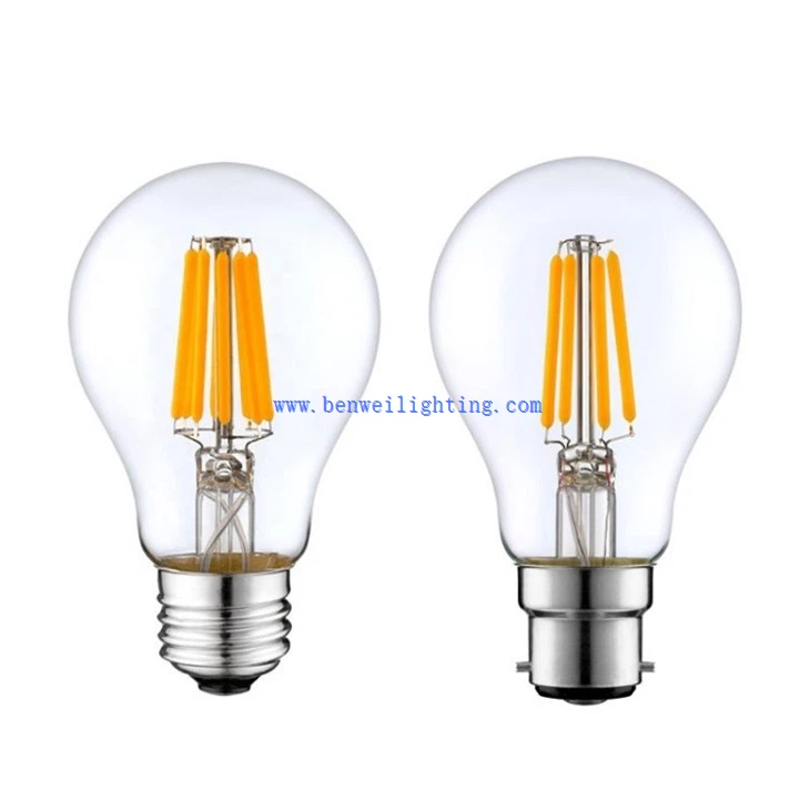 C35 Led Filament Light