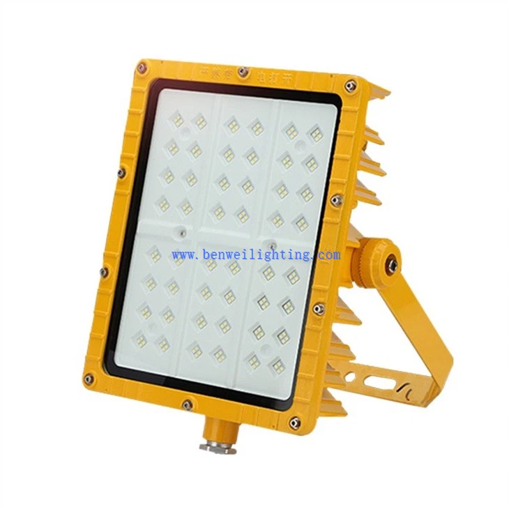 Hazardous location lighting (5)