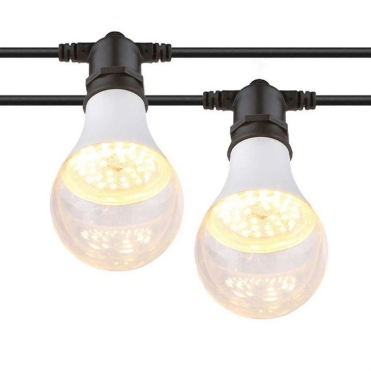 High-CRI Full Spectrum LED Plant Light