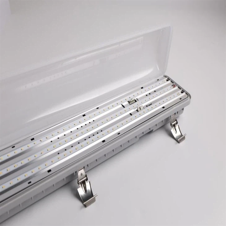 40W Tri-proof led light
