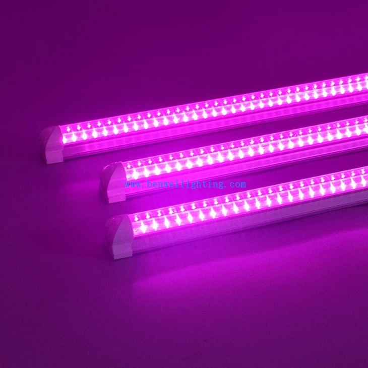 High Lumen 2- 5ft Led Plant Light