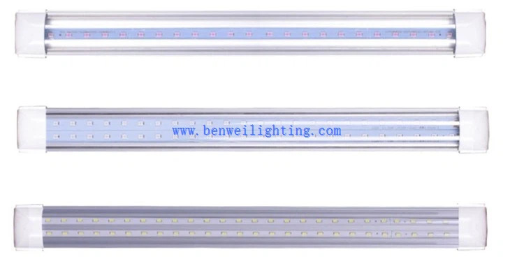 High Lumen 2- 5ft Led Plant Light