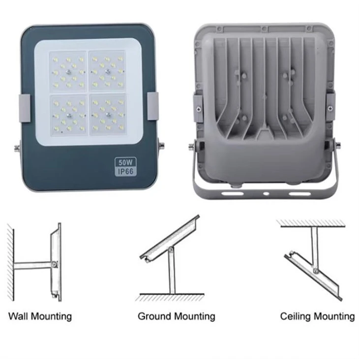 High Lumen Outdoor 30W Etl Dlc Led Flood Light suppliers
