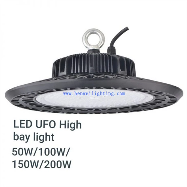 High-Performance Bay Light (2)