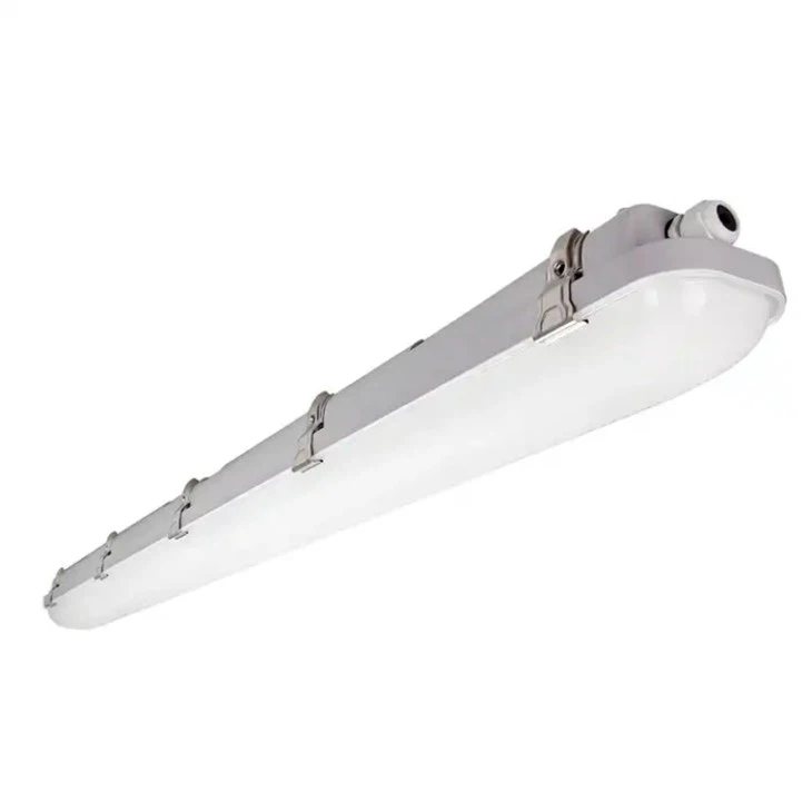IK10 LED Tri Proof Light