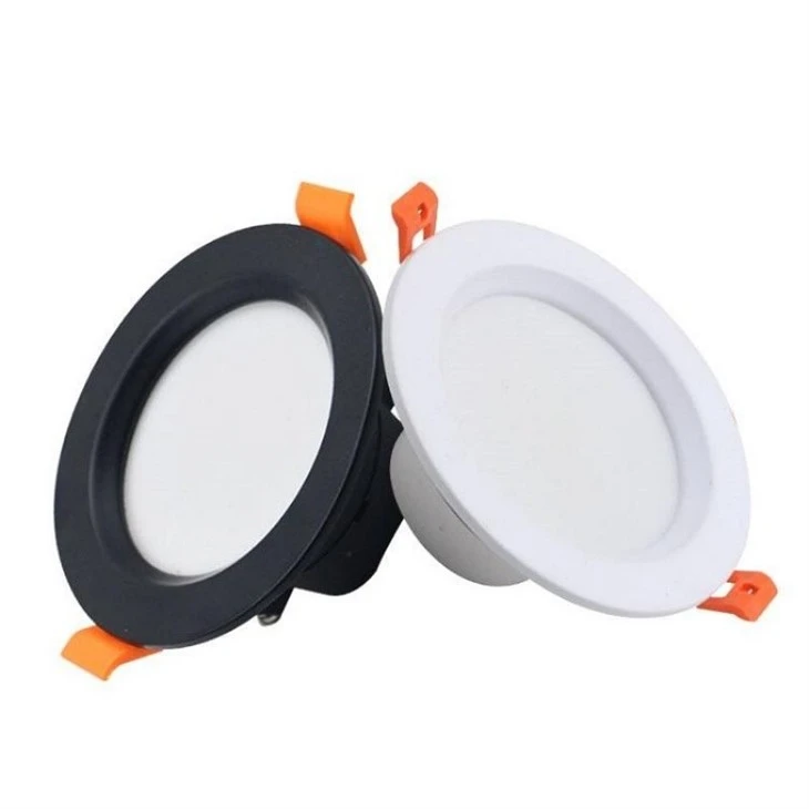 Indoor Cob Recessed Led Downlight price