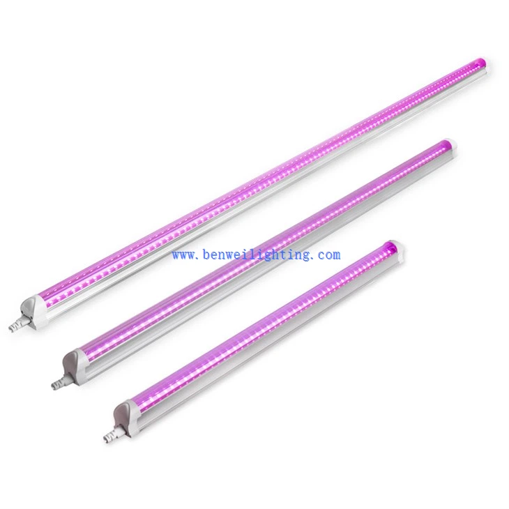 Indoor LED Plant Grow Light With LED Full Spectrum