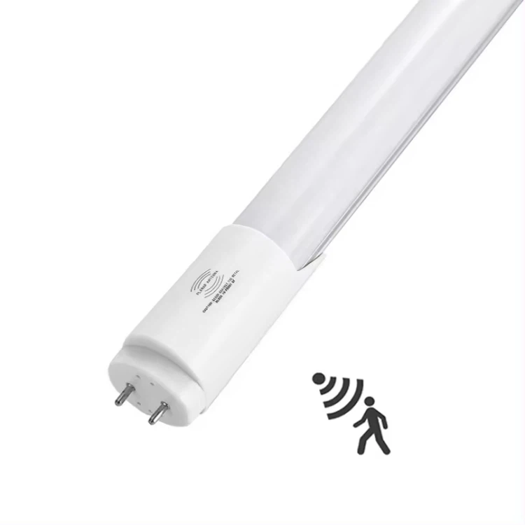 microwave sensor Tube light microwave sensor Tube light