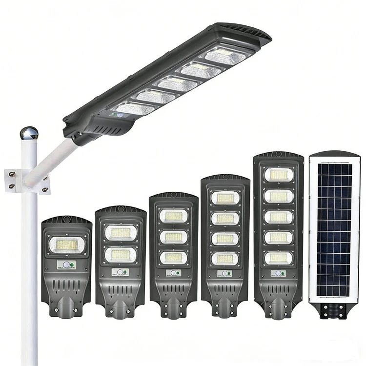 Waterproof Solar Streeting Light Waterproof Solar Streeting Light