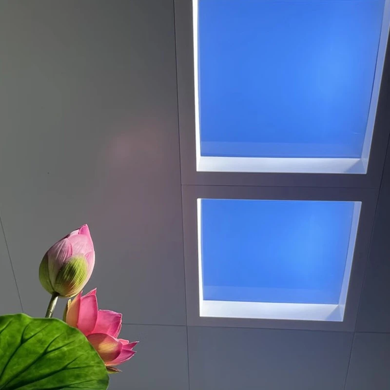 Surface Mounted LED Panel Lights Surface Mounted LED Panel Lights
