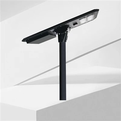 Comment installer un éclairage solaire extérieur ?