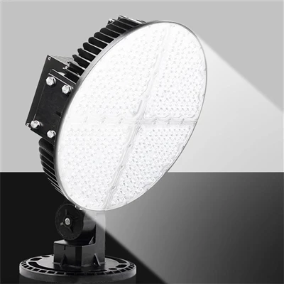 Guide d'achat complet : Choisir la bonne baie LED UFO pour votre installation