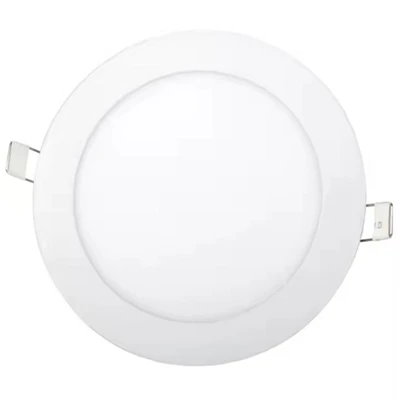 Vous en avez assez des plafonniers agressifs ? Ce panneau LED mince est la mi...