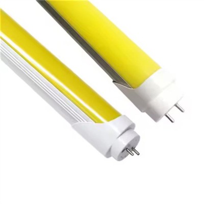 Pourquoi les tubes fluorescents traditionnels sont progressivement abandonnés à l'échelle mondial...