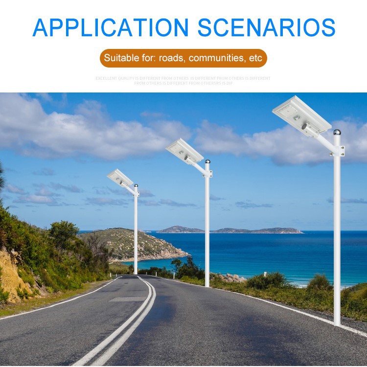 led street light fixture 24 led street light fixture 24