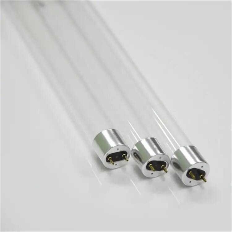 245nm UVC 8