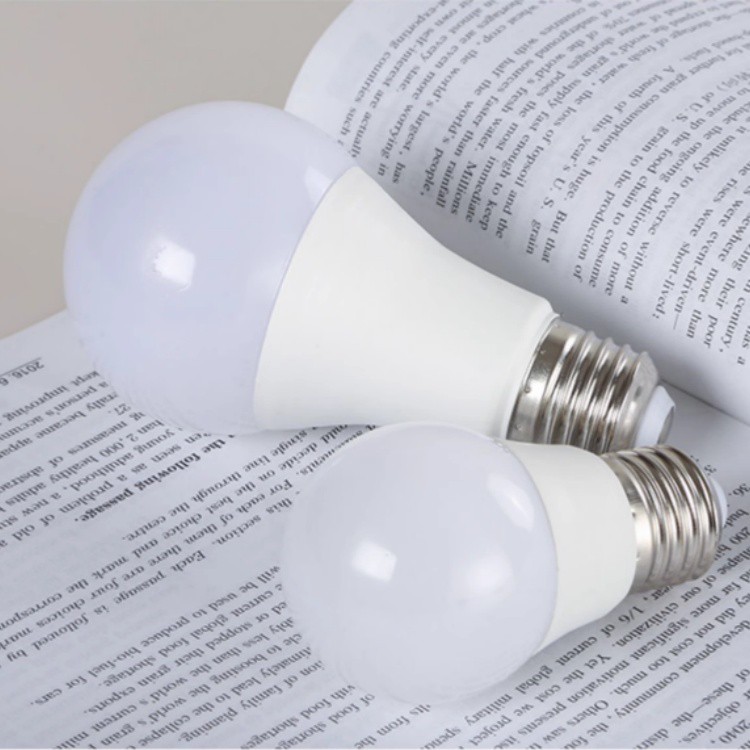 Bulb e27 4