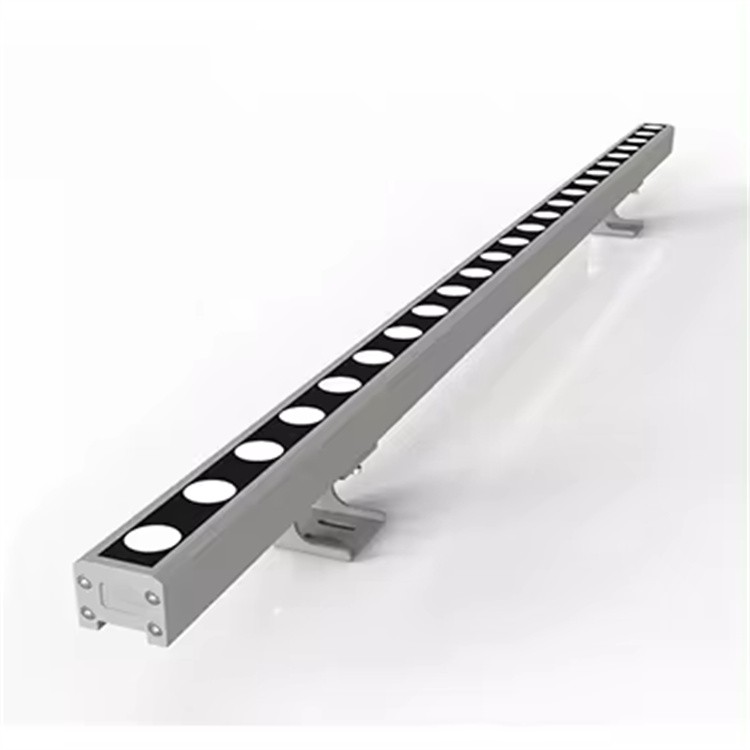 Building wall washer light 5
