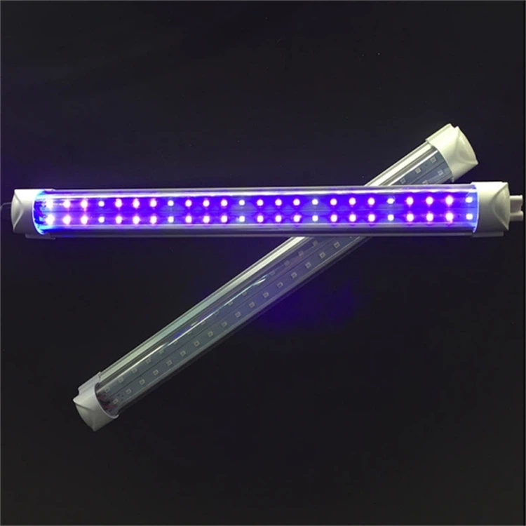 UV Sanitizing Light
