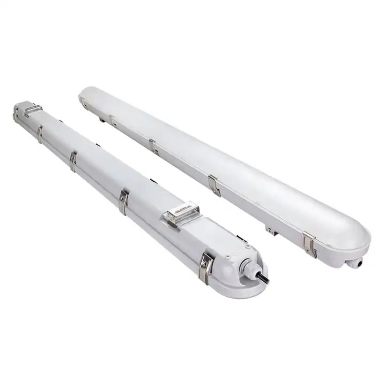 Waterproof Shop Tri-Proof Lamp 1