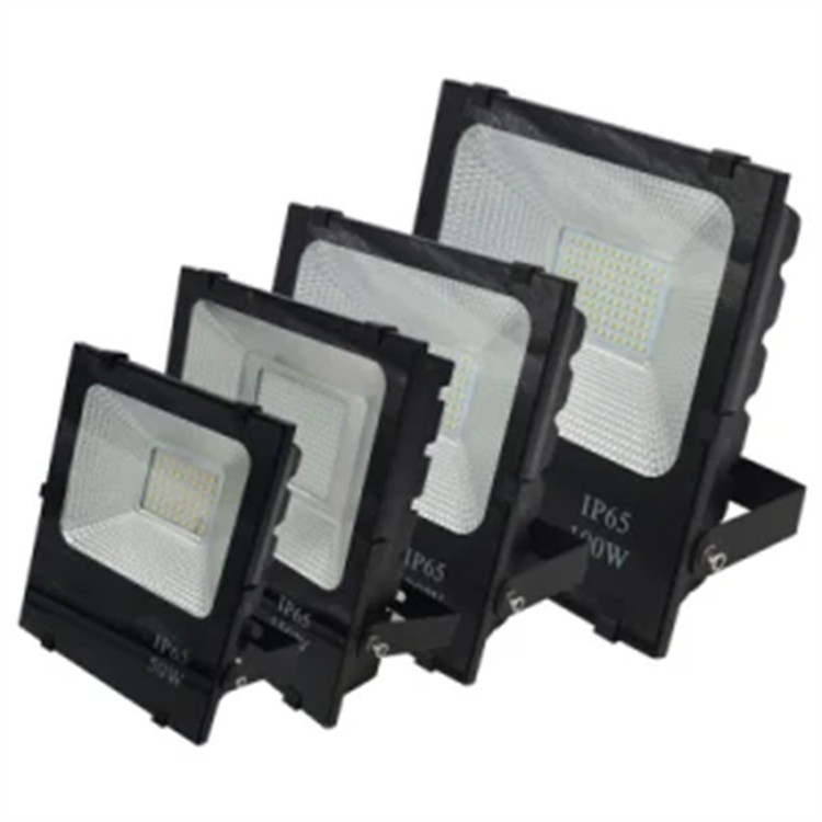 Floodlight Used For Tunnels 3