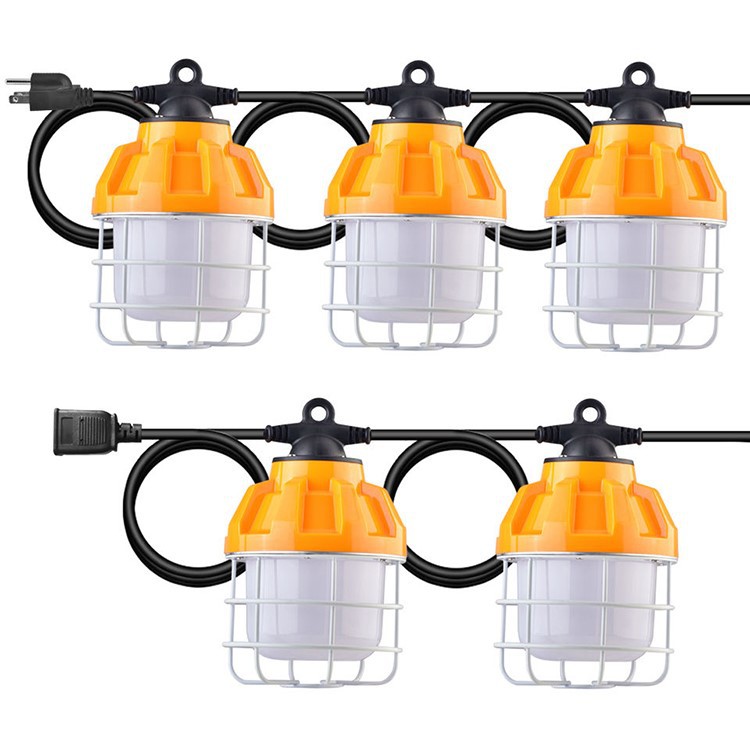 Portable Work Lamp 2