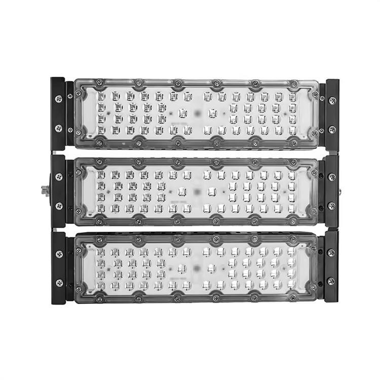 High-Pole Stadium Light 2