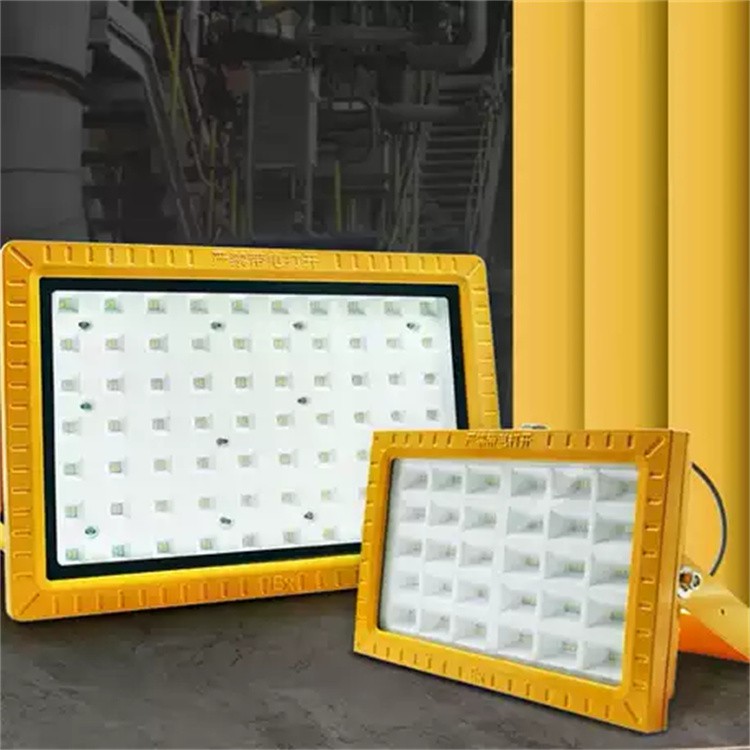 Fireproof Lighting 1
