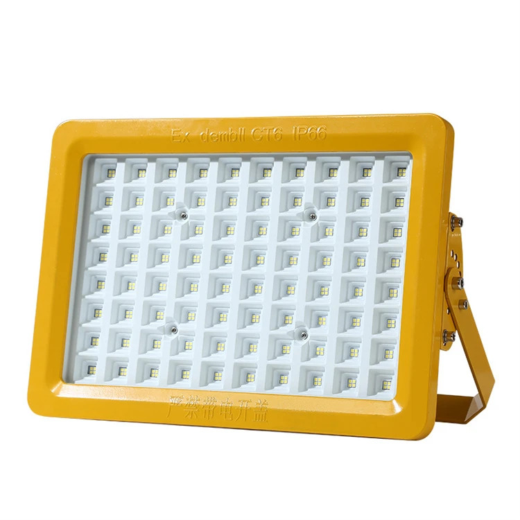 LED Hazardous Light with Adjustable Bracket 1