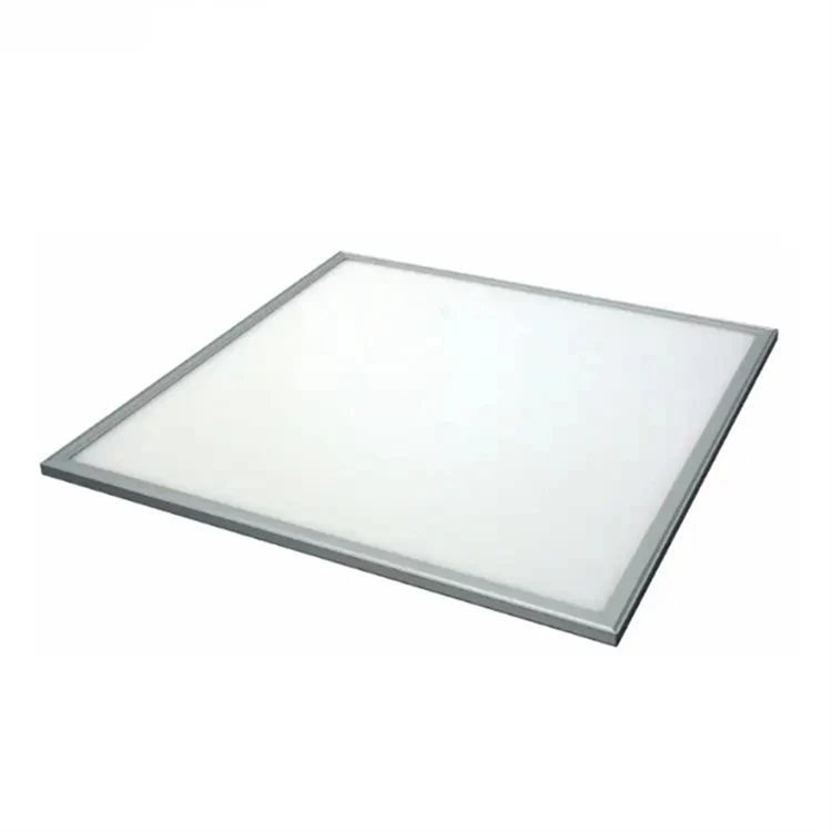 White Frame Square Ceiling Light 2 White Frame Square Ceiling Light 2